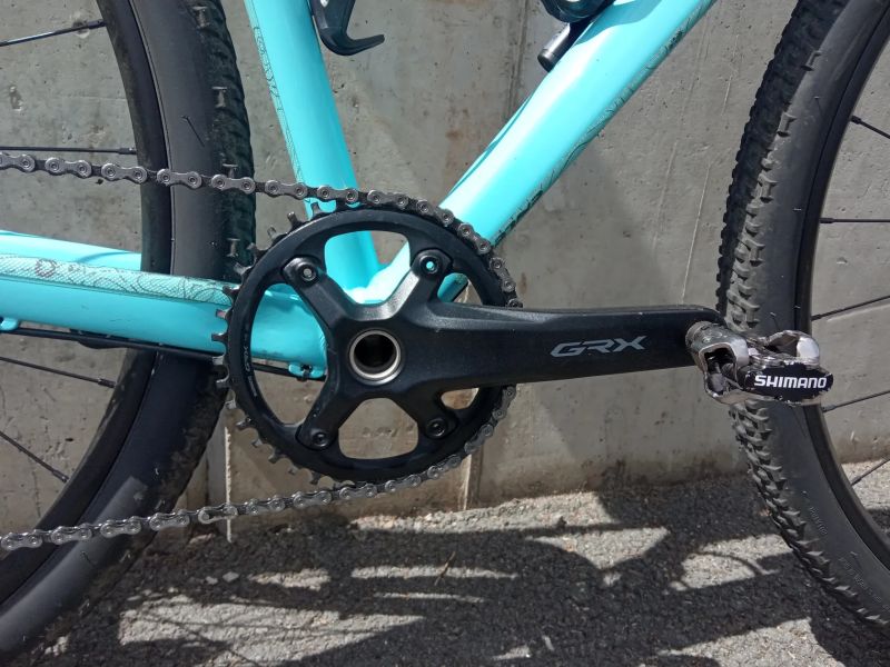 Cube Cross Race Pro