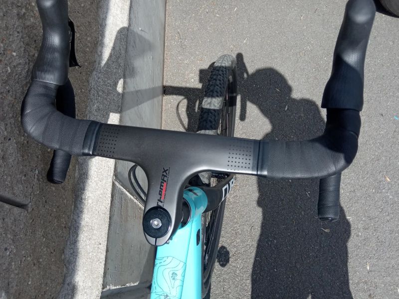 Cube Cross Race Pro
