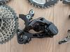 Sada Shimano XT 8000