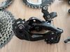 Sada Shimano XT 8000