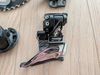 Sada Shimano XT 8000