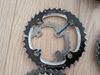 Sada Shimano XT 8000