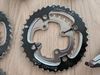Sada Shimano XT 8000