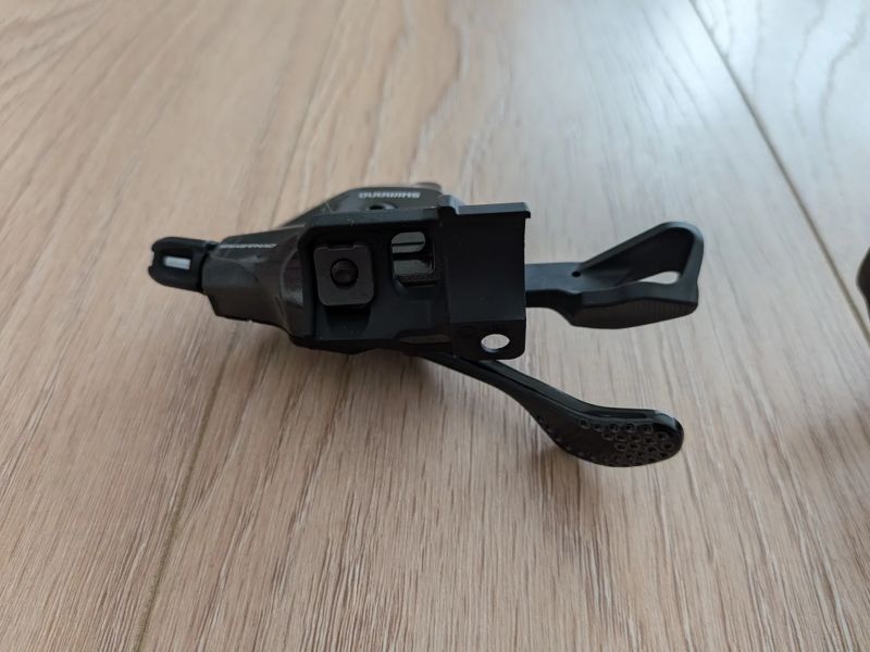 Sada Shimano XT 8000