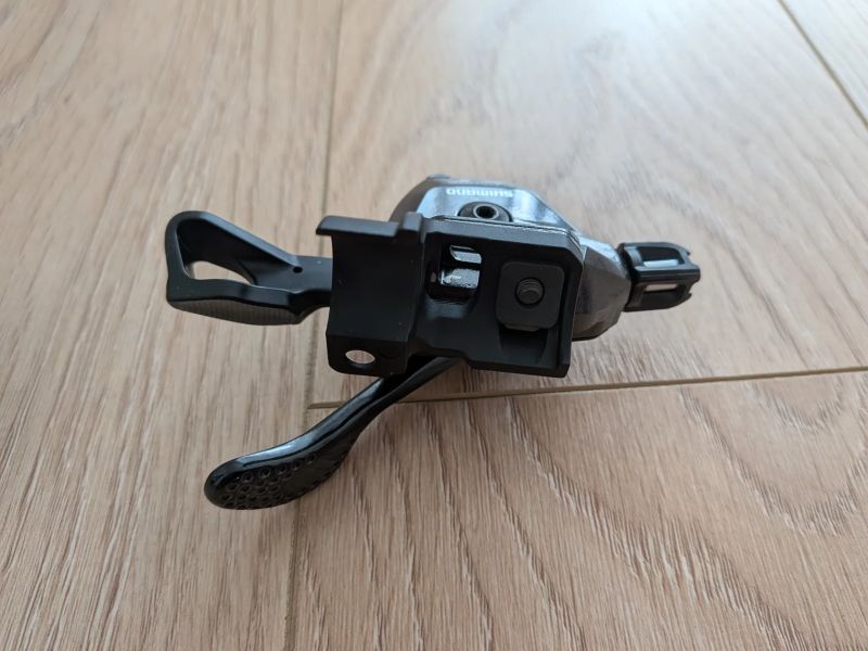 Sada Shimano XT 8000