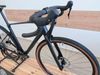 Cube Nuroad c62 One < 200 km