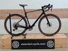 Cube Nuroad c62 One < 200 km