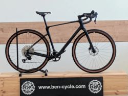 Cube Nuroad c62 One < 200 km