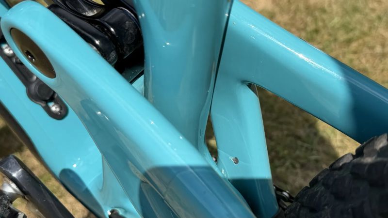 Yeti SB 150 C-SERIES- minimálně jeté, top stav, mnoho upgradeů