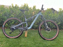 Canyon Neuron 6