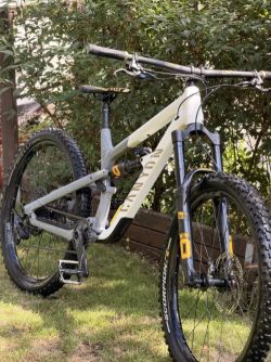 Canyon Spectral