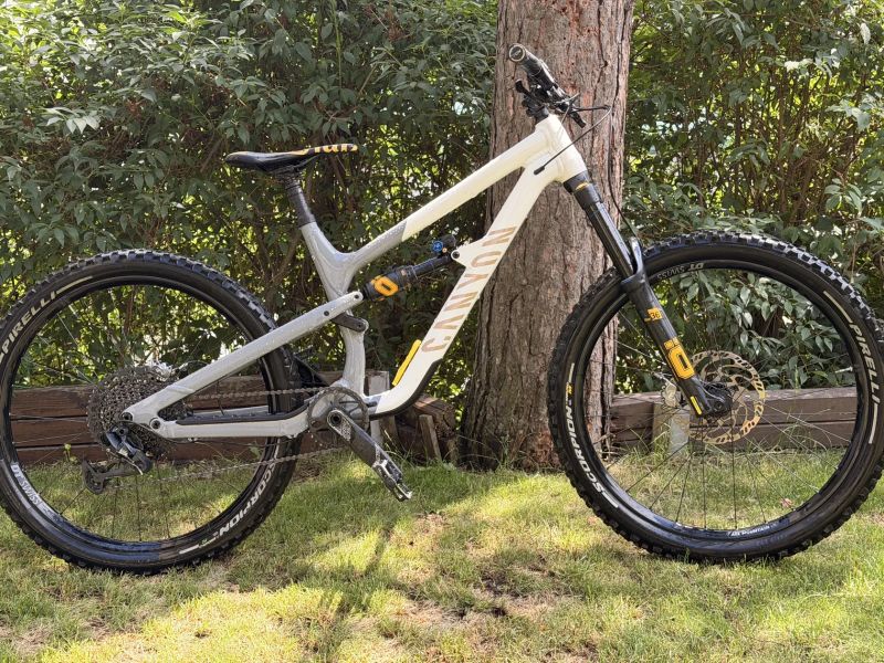 Canyon Spectral