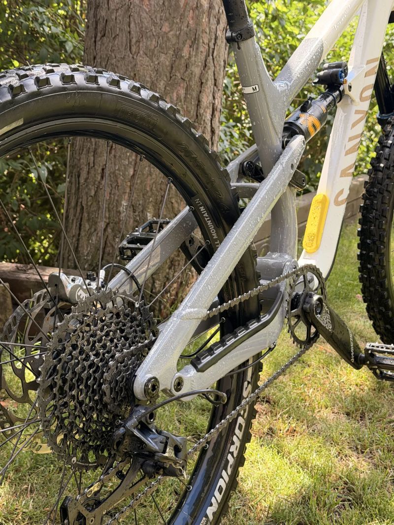 Canyon Spectral