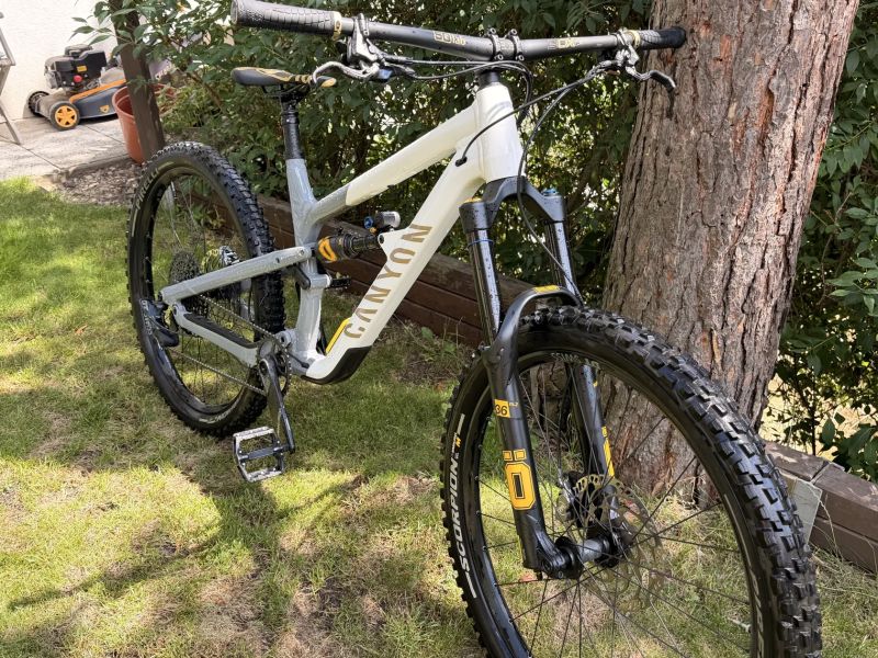 Canyon Spectral