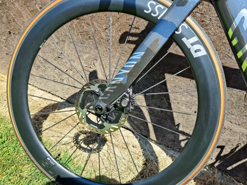Canyon Aeroad CFR Dura-Ace Di2