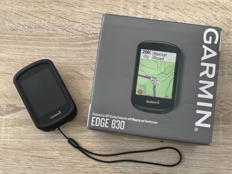 Garmin