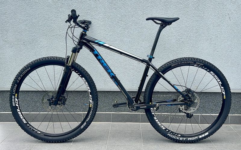 Horské kolo Trek XCaliber 8 29” , M/L
