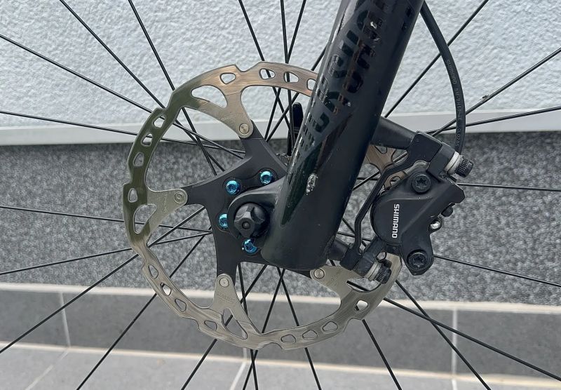 Horské kolo Trek XCaliber 8 29” , M/L