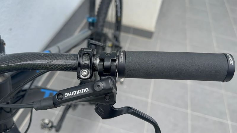 Horské kolo Trek XCaliber 8 29” , M/L