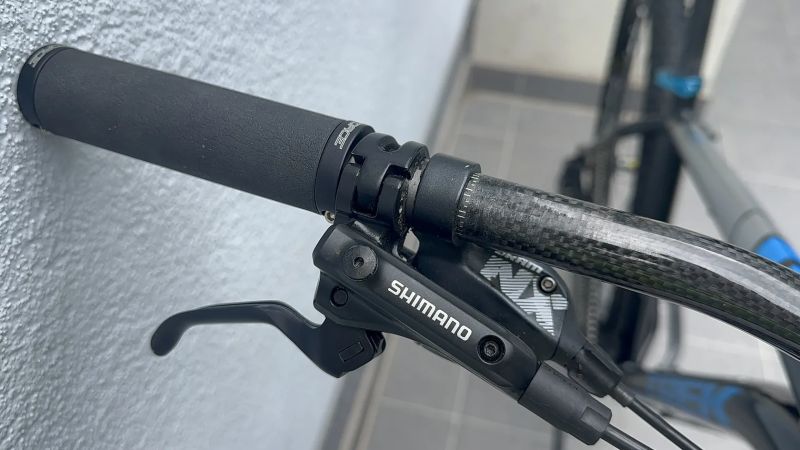 Horské kolo Trek XCaliber 8 29” , M/L