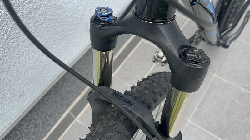 Horské kolo Trek XCaliber 8 29” , M/L