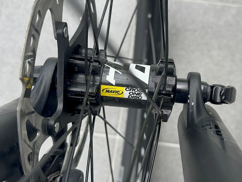 Horské kolo Trek XCaliber 8 29” , M/L