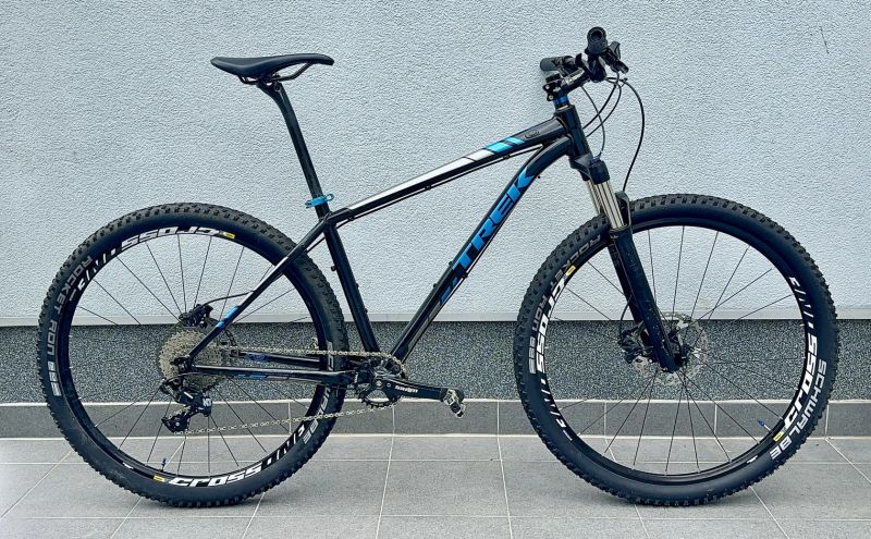 Horské kolo Trek XCaliber 8 29” , M/L