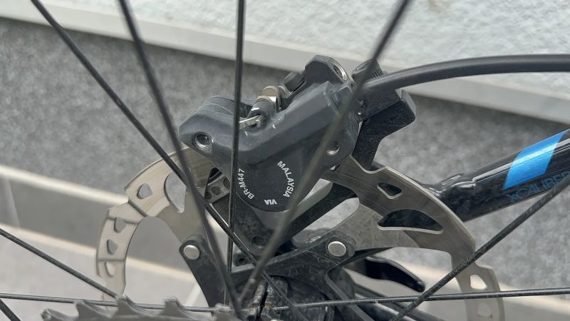 Horské kolo Trek XCaliber 8 29” , M/L