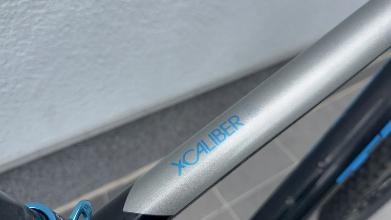 Horské kolo Trek XCaliber 8 29” , M/L