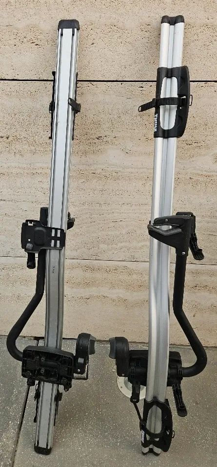 Prodám nosiče na kola Thule Expert 298