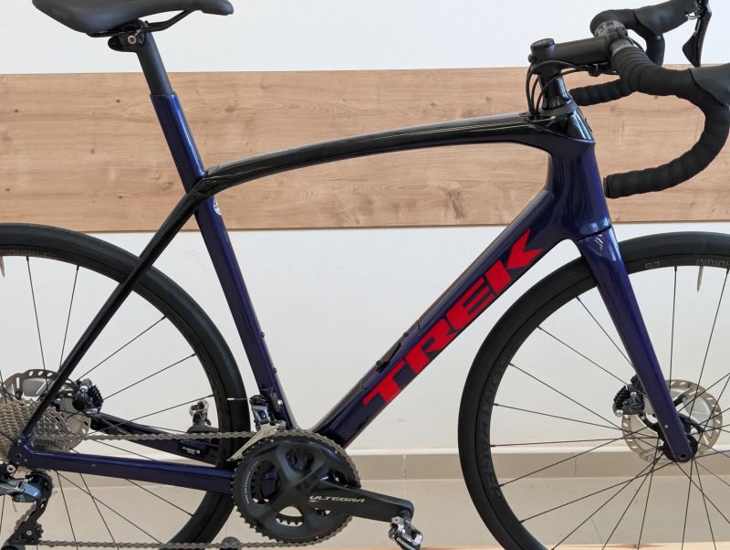Trek Domane SL6