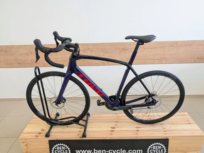 Trek Domane SL6