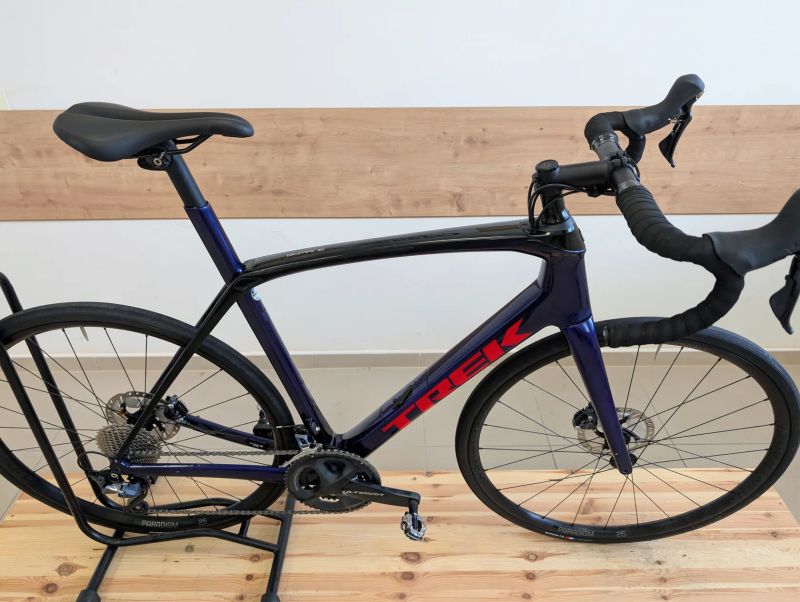 Trek Domane SL6