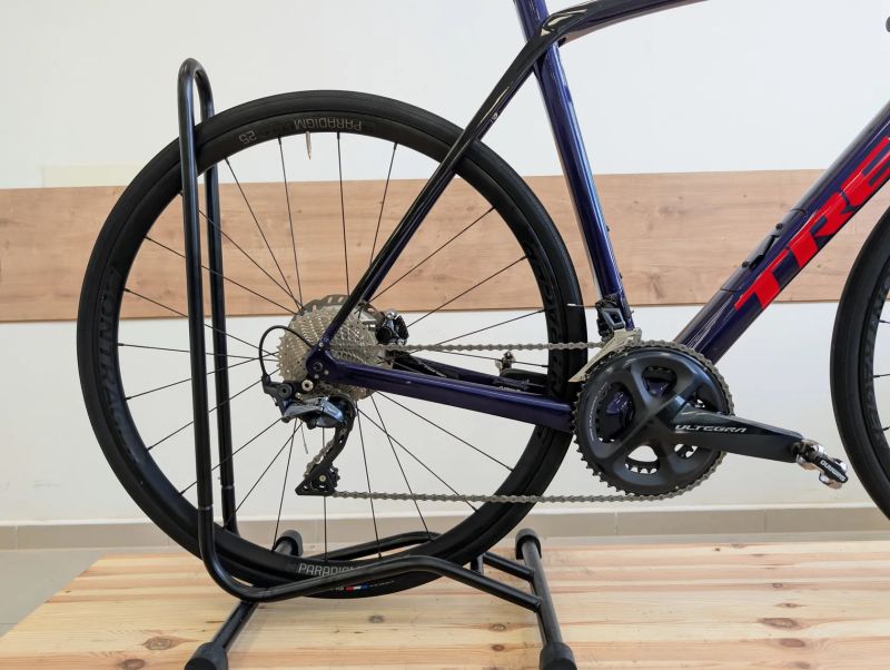 Trek Domane SL6