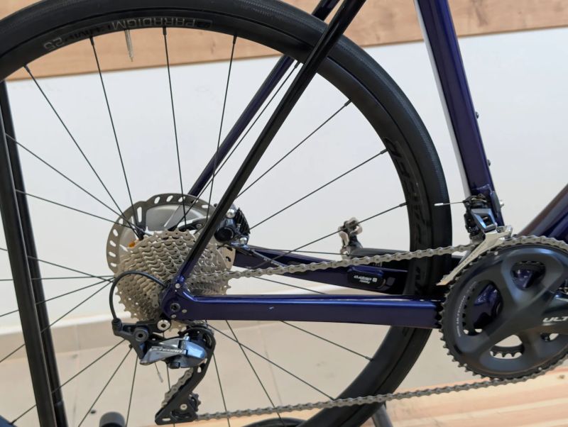 Trek Domane SL6