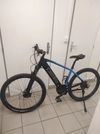Elektrokolo Pells Thorr Elite 29 (L) horské kolo