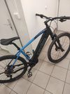 Elektrokolo Pells Thorr Elite 29 (L) horské kolo