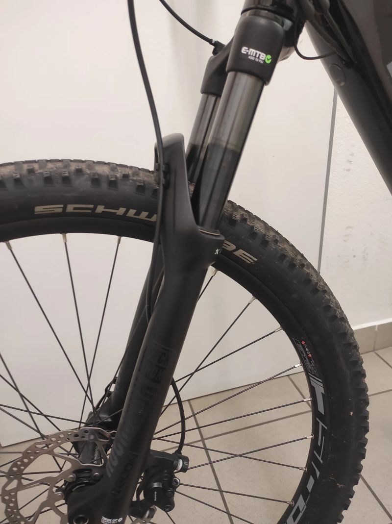 Elektrokolo Pells Thorr Elite 29 (L) horské kolo
