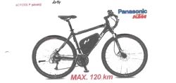KTM Cross