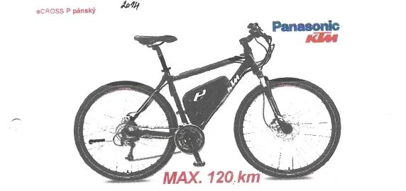 KTM Cross