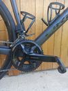 Orbea ORCA M30i Vulcano-Black/Black