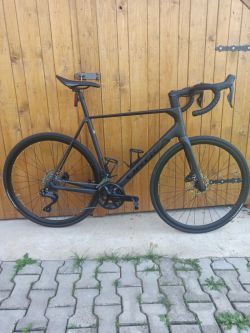 Orbea ORCA M30i Vulcano-Black/Black