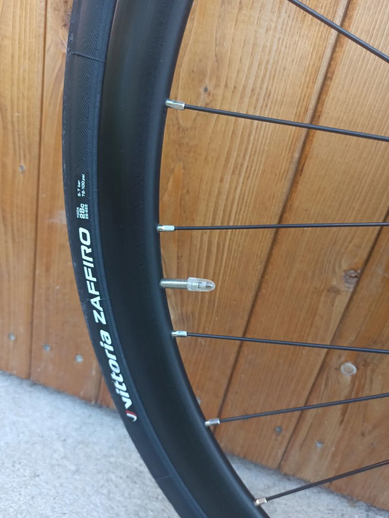 Orbea ORCA M30i Vulcano-Black/Black