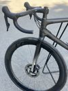 Specialized Aethos 2022 vel 56, černá barva, vlastní stavba
