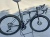 Specialized Aethos 2022 vel 56, černá barva, vlastní stavba