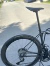 Specialized Aethos 2022 vel 56, černá barva, vlastní stavba