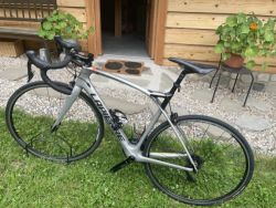 Lapierre XELIUS SL 500