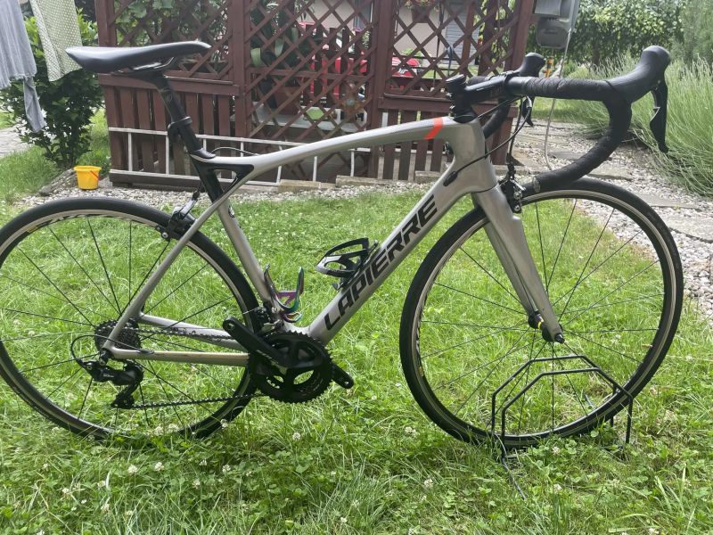 Lapierre XELIUS SL 500