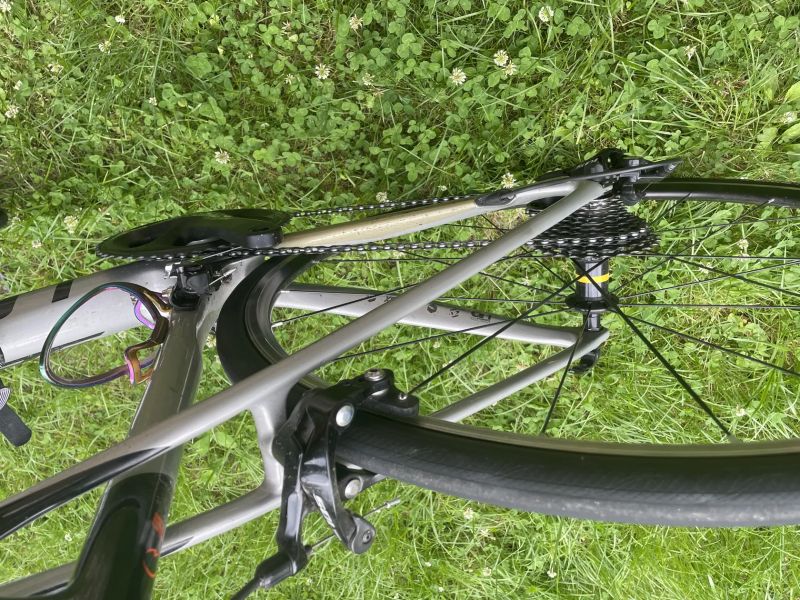 Lapierre XELIUS SL 500