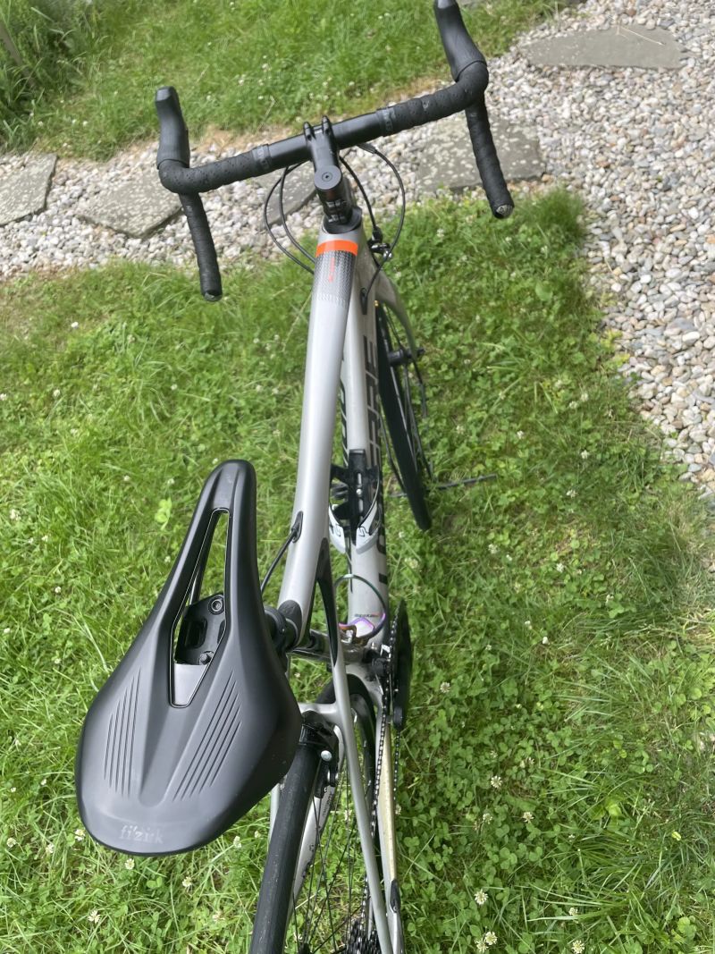 Lapierre XELIUS SL 500